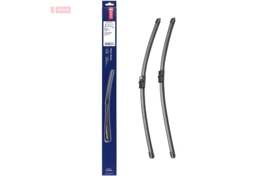 Essuie-glaces DF-247 Denso, Image 5