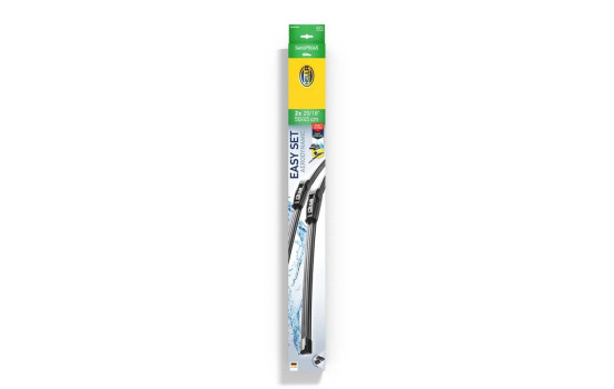 Essuie-glaces EasySets 9XW 358 164-191 Hella, Image 6