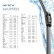 Essuie-glaces EasySets 9XW 358 164-271 Hella, Vignette 7