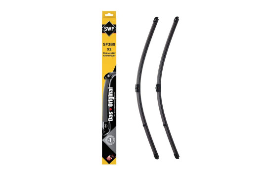 Essuie-glaces Peugeot 407 119389 SWF, Image 6