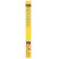 Essuie-glaces SC55 pour pare-brise de 55 cm 262.208 SWF, Vignette 5