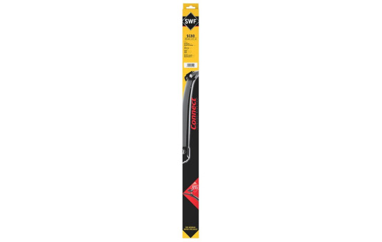 Essuie-glaces SC80 pour pare-brise de 80 cm 262.219 SWF, Image 2