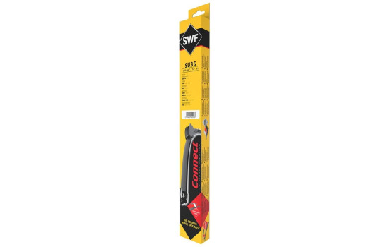 Essuie-glaces SU35 améliorés 35 cm 262250 SWF, Image 3