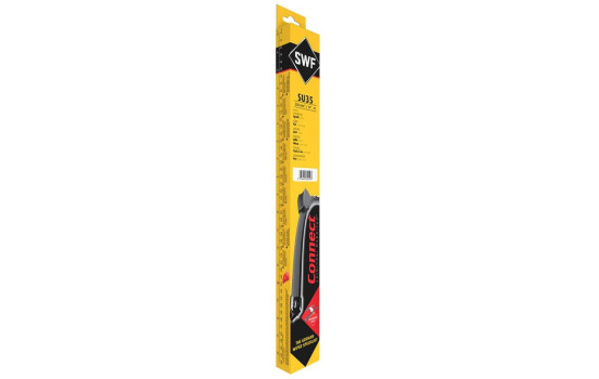 Essuie-glaces SU35 améliorés 35 cm 262250 SWF, Image 4