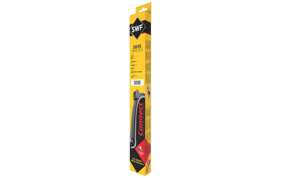 Essuie-glaces SU45 améliorés 45 cm 262252 SWF, Image 3