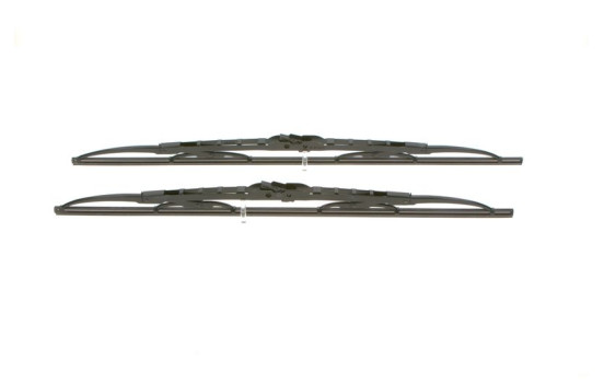 Pack économique de 50 balais d'essuie-glace Bosch + H306, Image 9