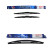 Pack économique de 50 balais d'essuie-glace Bosch + H402