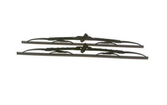 Pack économique de 500 balais d'essuie-glace Bosch + H282, Image 7