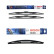 Pack économique de 500 balais d'essuie-glace Bosch + H306