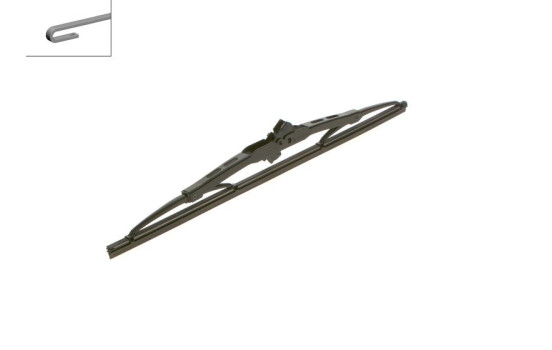 Pack économique de balais d'essuie-glace Bosch 109 + H380, Image 6