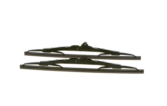 Pack économique de balais d'essuie-glace Bosch 340 + H420, Image 14