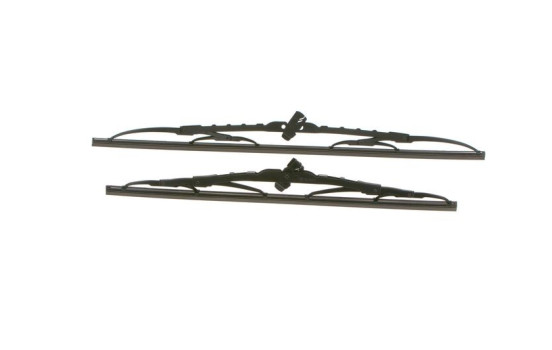 Pack économique de balais d'essuie-glace Bosch 361 + H352, Image 7