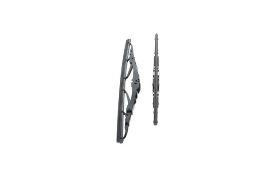 Pack économique de balais d'essuie-glace Bosch 400 + A301H, Image 8