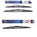 Pack économique de balais d'essuie-glace Bosch 450 + 450U
