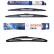 Pack économique de balais d'essuie-glace Bosch 450 + H309