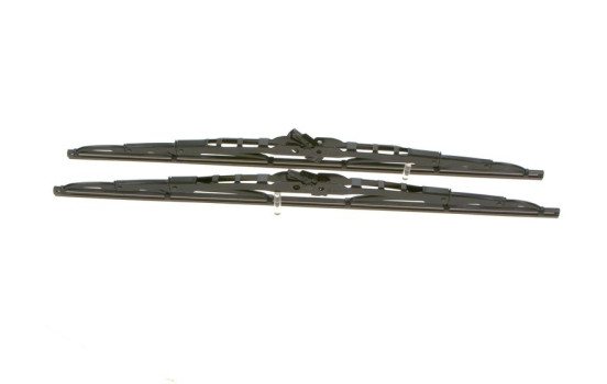 Pack économique de balais d'essuie-glace Bosch 450S + 400U, Image 19