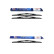 Pack économique de balais d'essuie-glace Bosch 480 + 550U