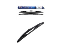 Pack économique de balais d'essuie-glace Bosch 480 + H307