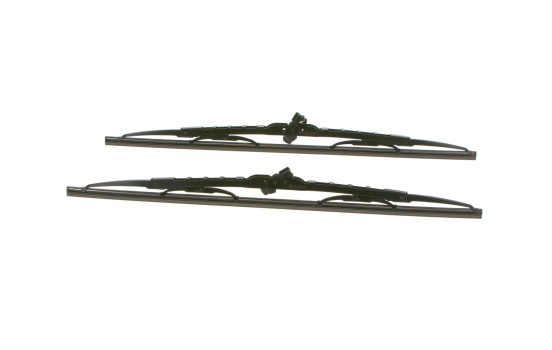 Pack économique de balais d'essuie-glace Bosch 480 + H307, Image 3