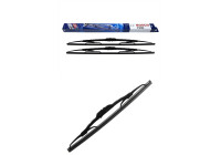 Pack économique de balais d'essuie-glace Bosch 480 + H420