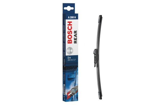 Pack économique de balais d'essuie-glace Bosch 480S + A280H, Image 12