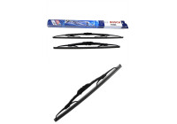 Pack économique de balais d'essuie-glace Bosch 481 + H420
