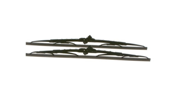 Pack économique de balais d'essuie-glace Bosch 481 + H420, Image 18
