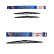Pack économique de balais d'essuie-glace Bosch 50 + 450U