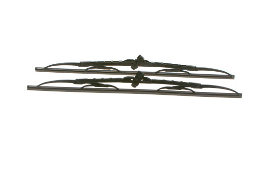 Pack économique de balais d'essuie-glace Bosch 500 + 450U, Image 14