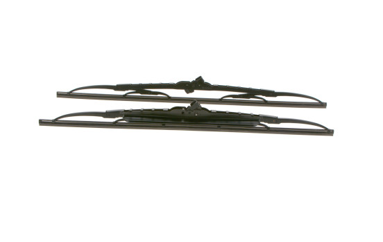 Pack économique de balais d'essuie-glace Bosch 500S + 480U, Image 14