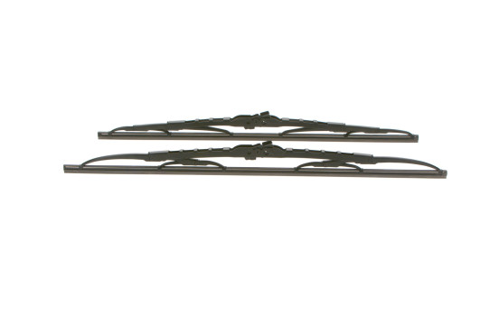 Pack économique de balais d'essuie-glace Bosch 502 + 500U, Image 14