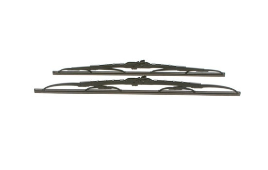 Pack économique de balais d'essuie-glace Bosch 502 + 500U, Image 18