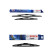 Pack économique de balais d'essuie-glace Bosch 502 + H282