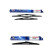 Pack économique de balais d'essuie-glace Bosch 502 + H353