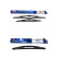 Pack économique de balais d'essuie-glace Bosch 502 + H354