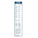 Pack économique de balais d'essuie-glace Bosch 502S + H380, Vignette 21