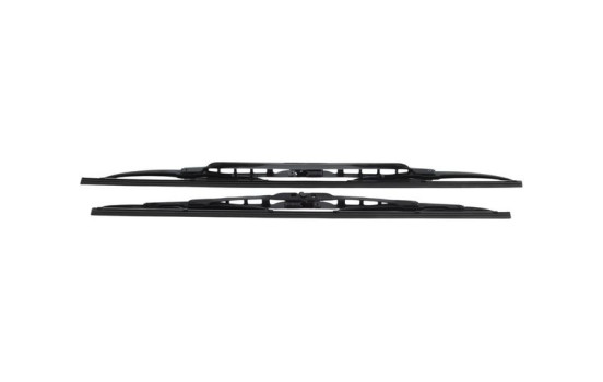 Pack économique de balais d'essuie-glace Bosch 502S + H380, Image 9