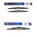 Pack économique de balais d'essuie-glace Bosch 503 + 380U
