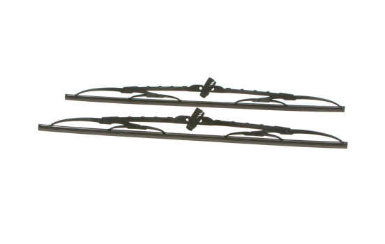 Pack économique de balais d'essuie-glace Bosch 530 + H450, Image 13