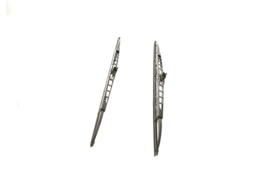 Pack économique de balais d'essuie-glace Bosch 530 + H450, Image 18
