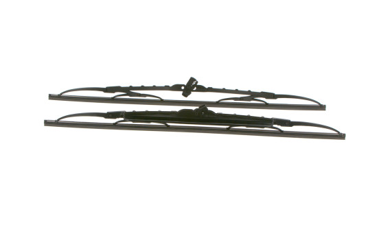 Pack économique de balais d'essuie-glace Bosch 530S + 340U, Image 3