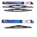 Pack économique de balais d'essuie-glace Bosch 531 + 380U