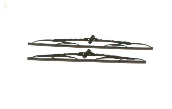Pack économique de balais d'essuie-glace Bosch 531 + 500U, Image 14