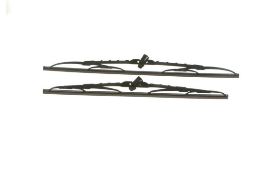 Pack économique de balais d'essuie-glace Bosch 531 + 500U, Image 18