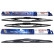 Pack économique de balais d'essuie-glace Bosch 531 + H450
