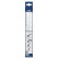 Pack économique de balais d'essuie-glace Bosch 531S + H301, Vignette 11