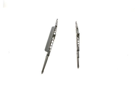 Pack économique de balais d'essuie-glace Bosch 531S + H595, Image 19