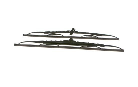 Pack économique de balais d'essuie-glace Bosch 532S + H595, Image 14