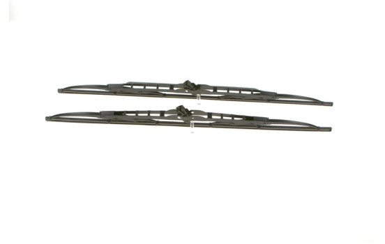 Pack économique de balais d'essuie-glace Bosch 532S + H595, Image 20