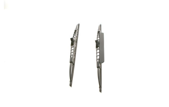 Pack économique de balais d'essuie-glace Bosch 532S + H595, Image 21